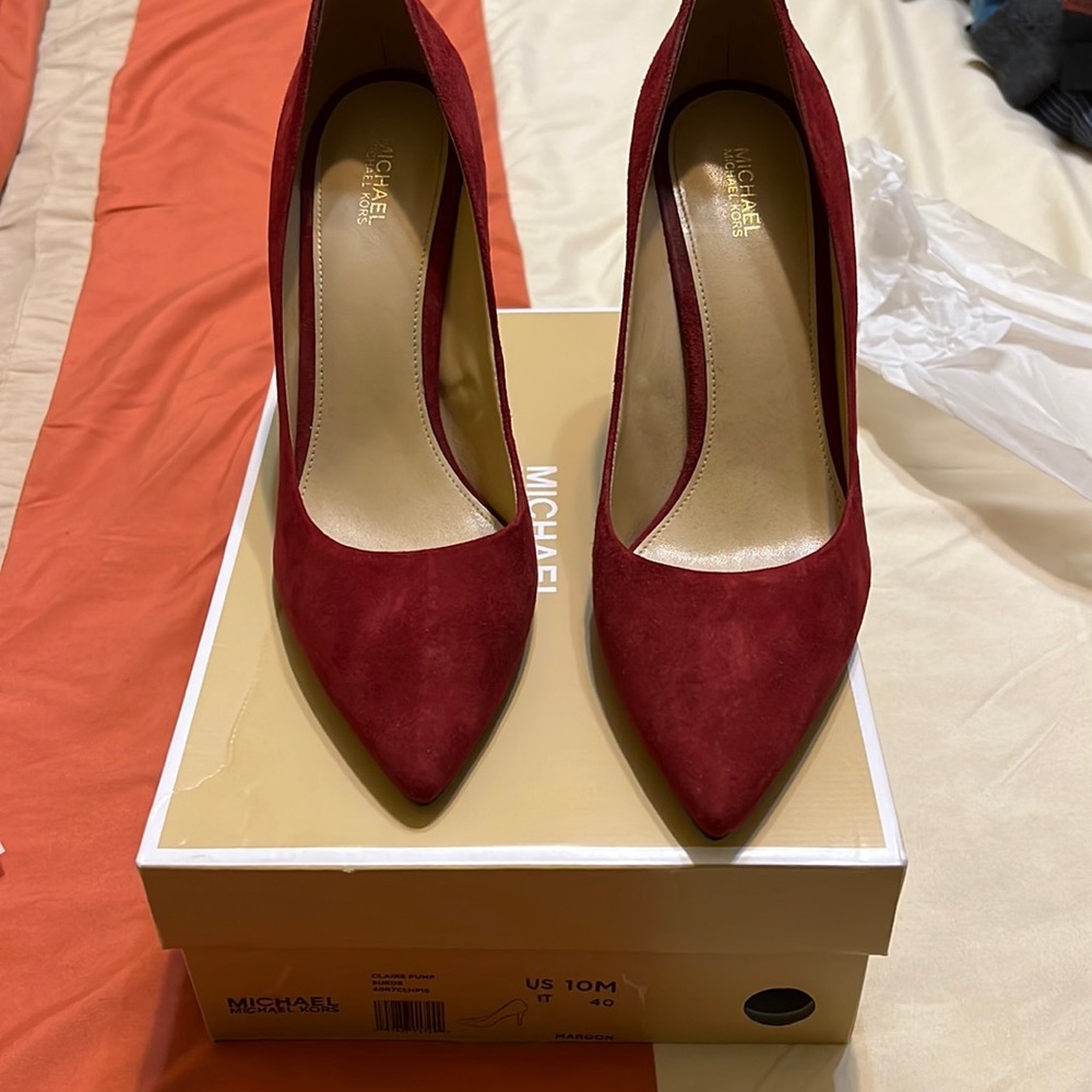 Michael Kors